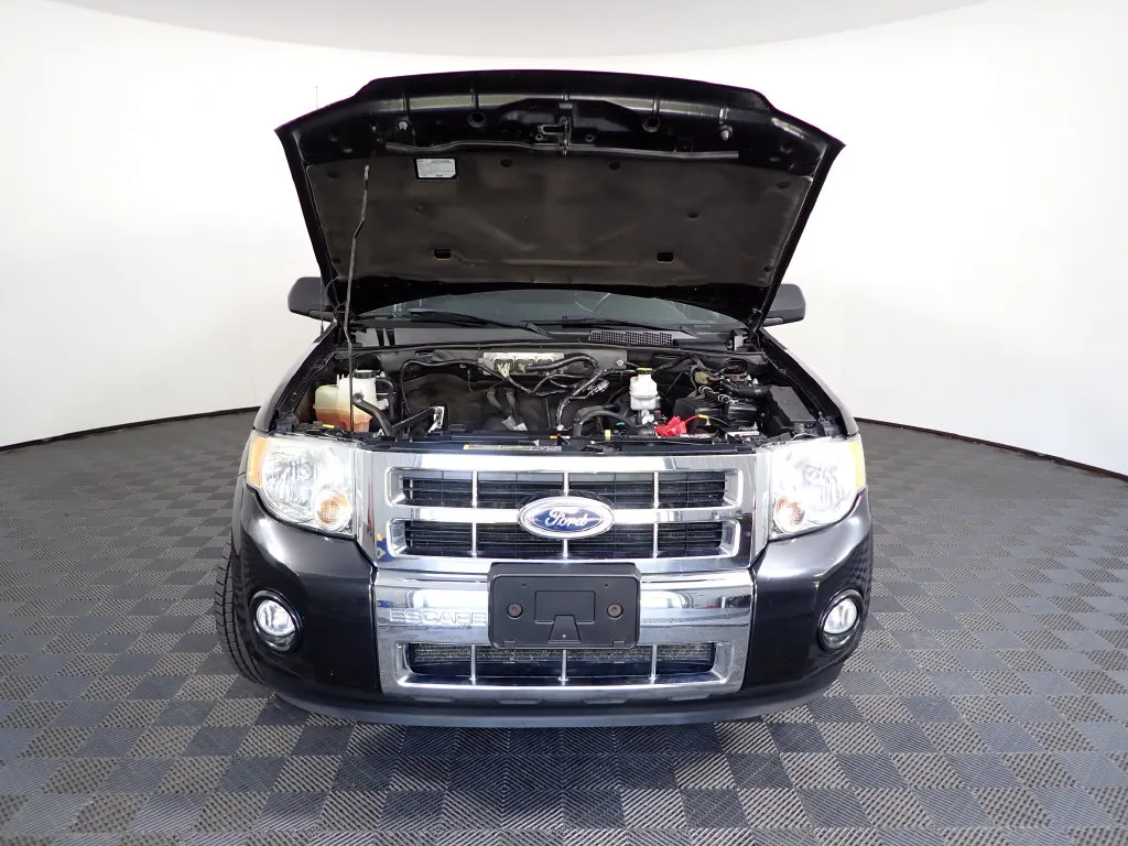 Ford Escape photo 40