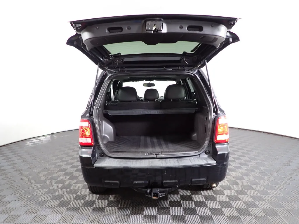 Ford Escape photo 15