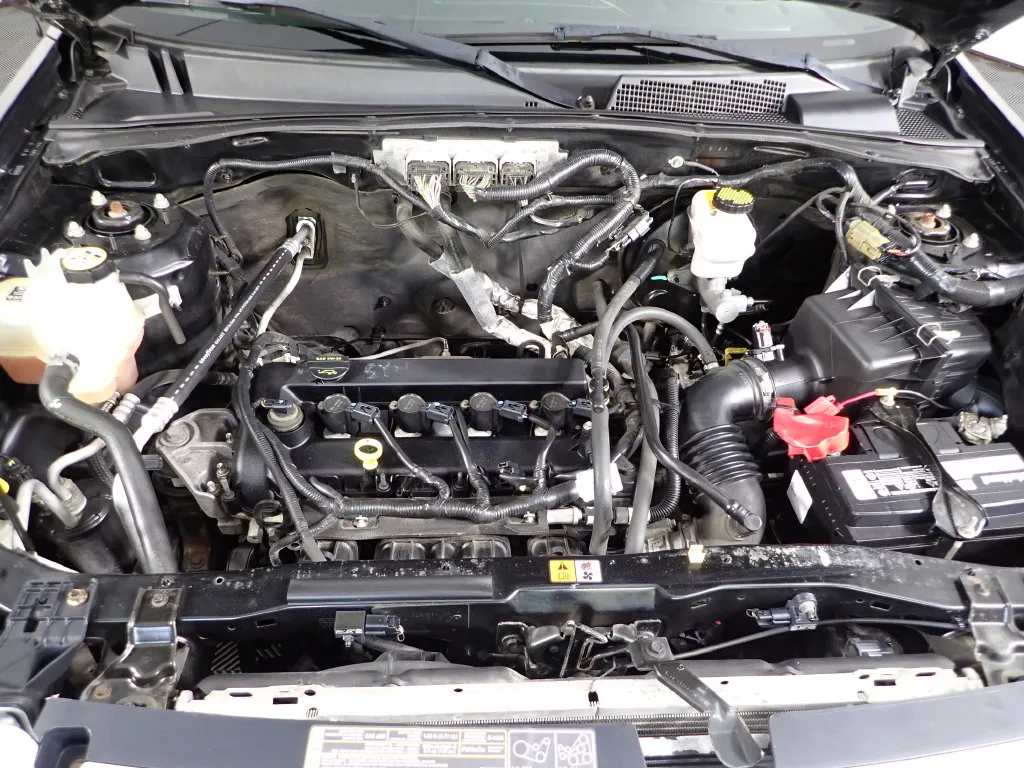 Ford Escape photo 41