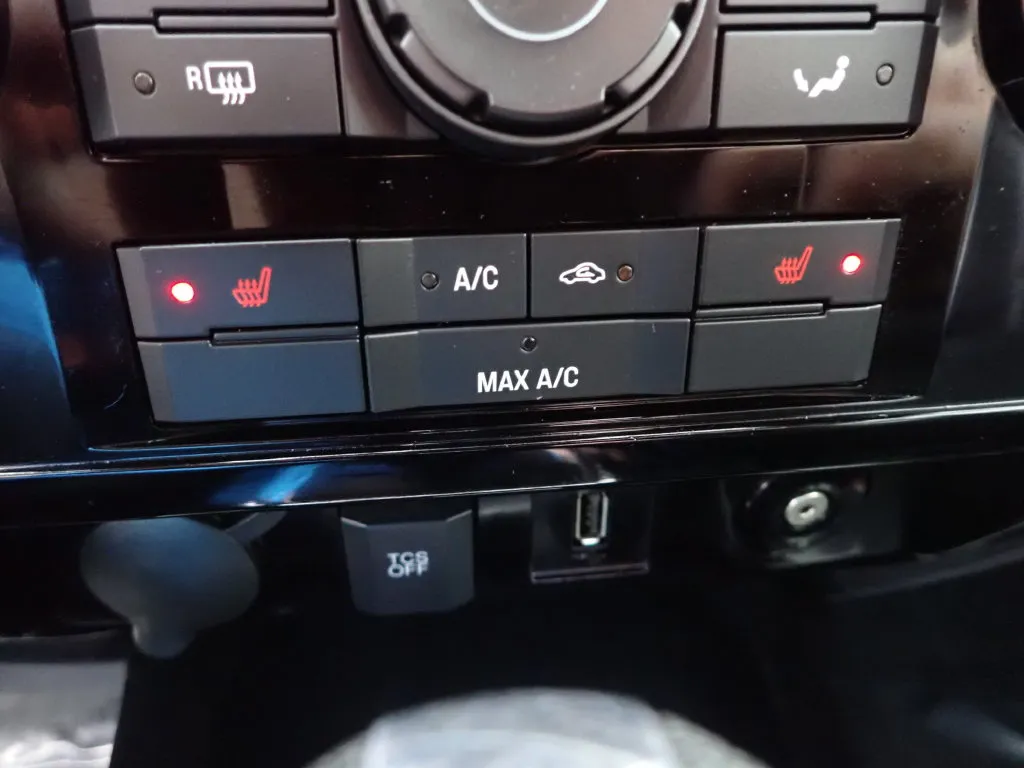 Ford Escape photo 5