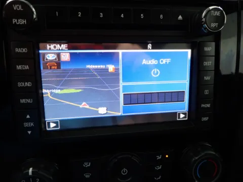Another view of 2011 Ford Escape Limited for sale in Logan, OH at Don Wood Chevrolet