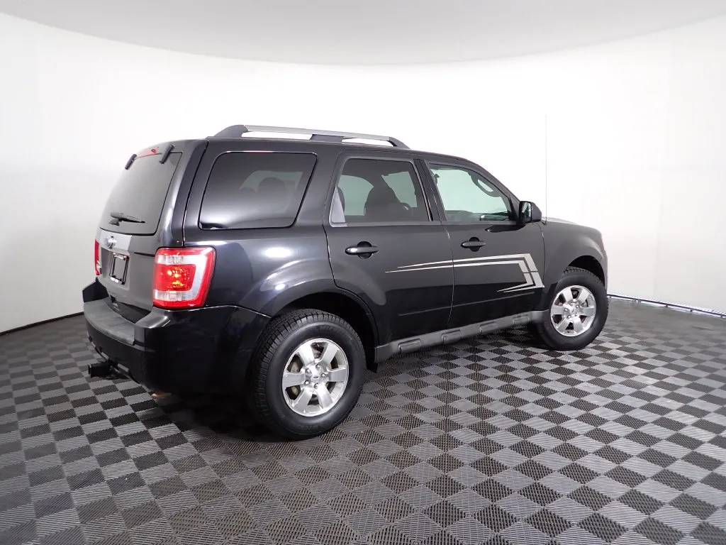 Ford Escape photo 18