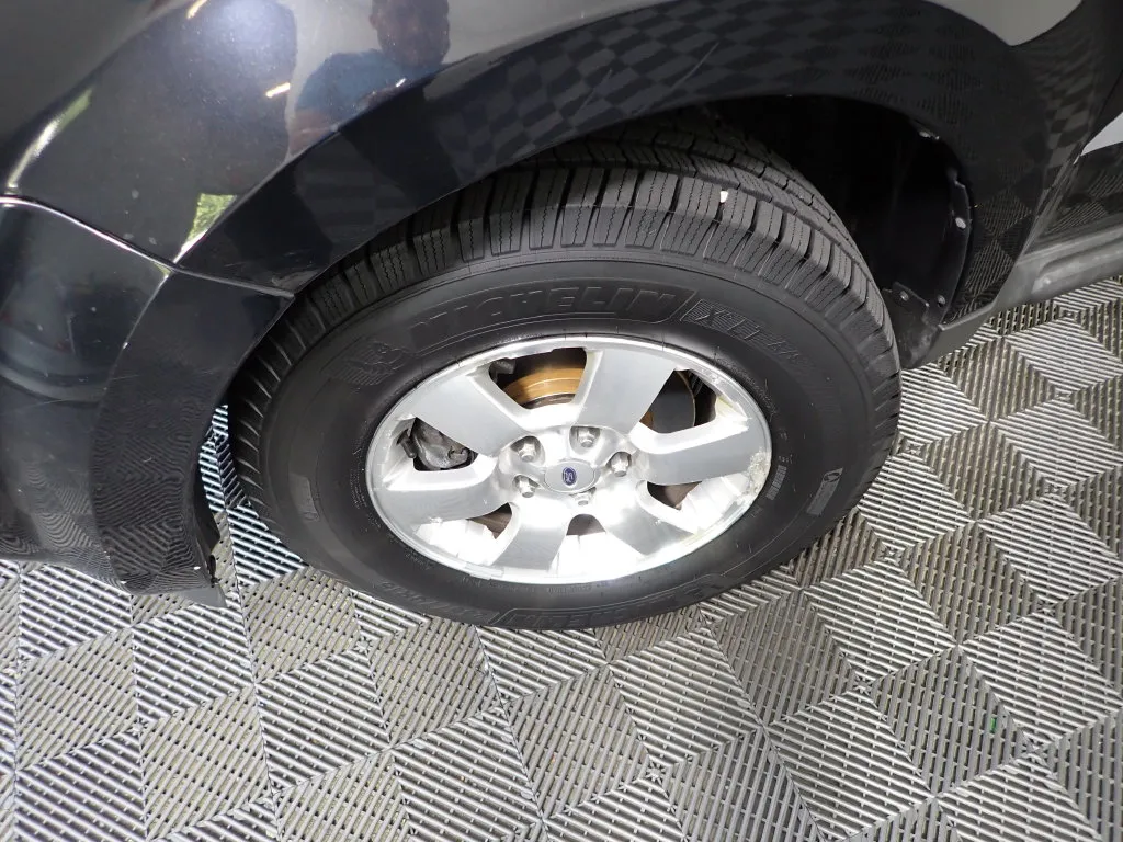 Ford Escape photo 39