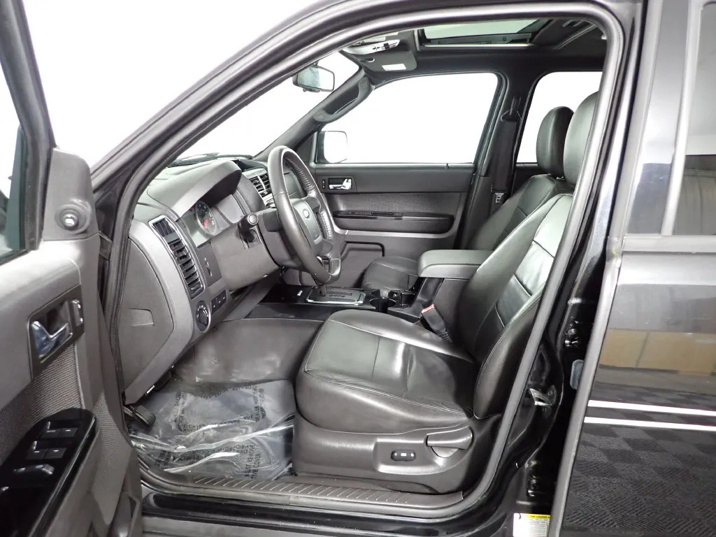 Ford Escape photo 21