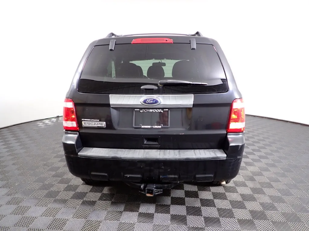 Ford Escape photo 14