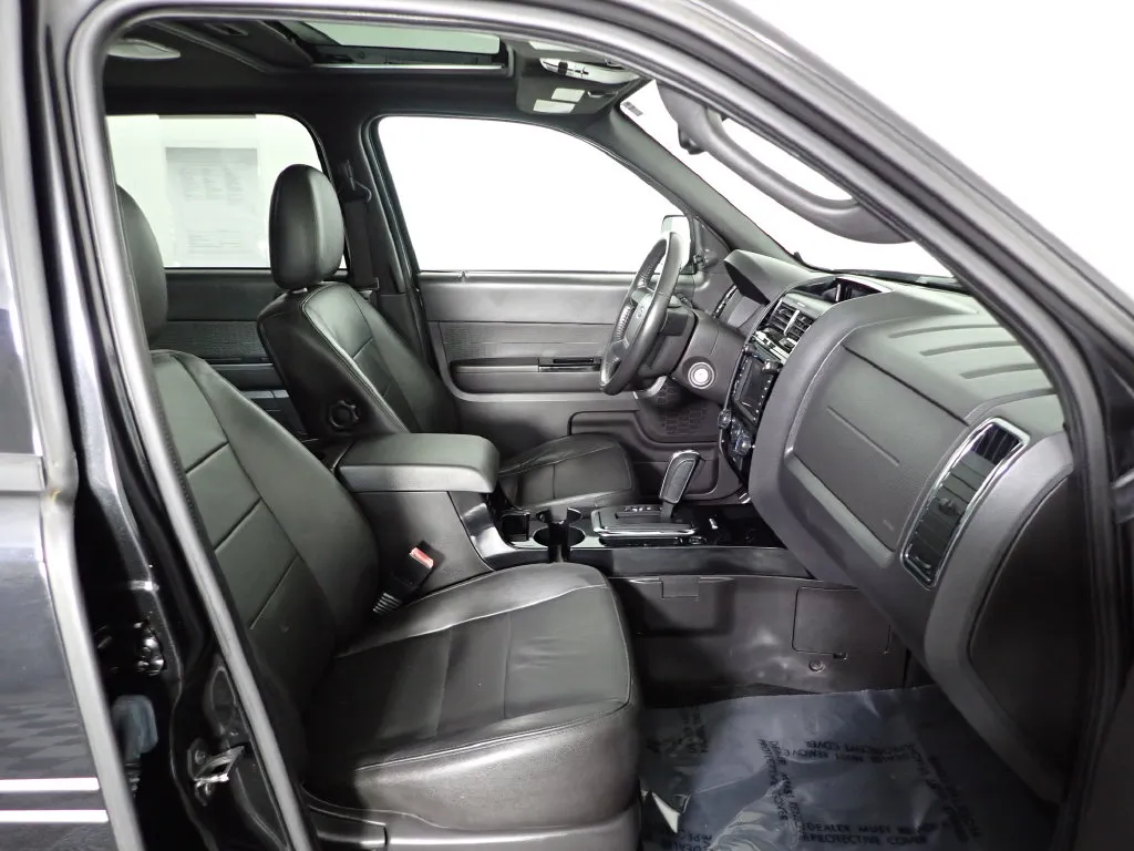 Ford Escape photo 36