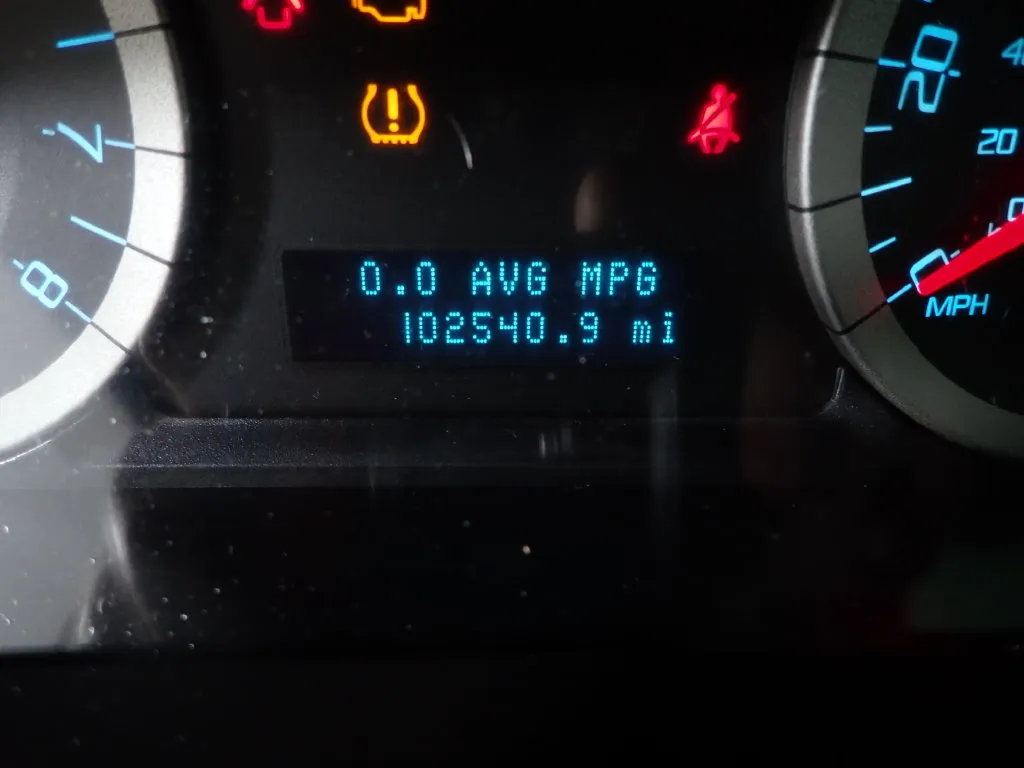 Ford Escape photo 42