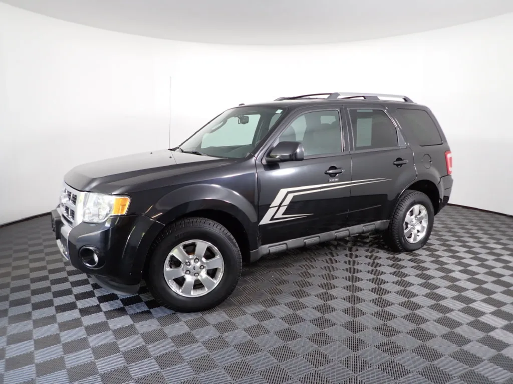 Ford Escape photo 11