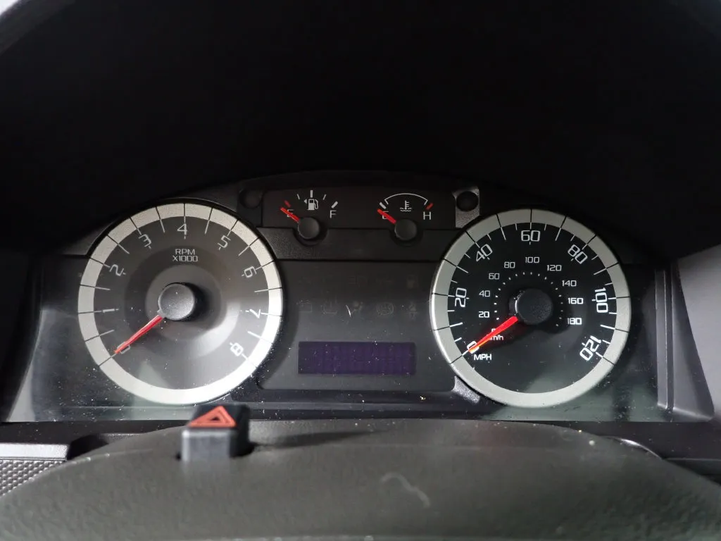 Ford Escape photo 25