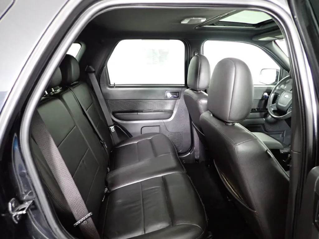 Ford Escape photo 34
