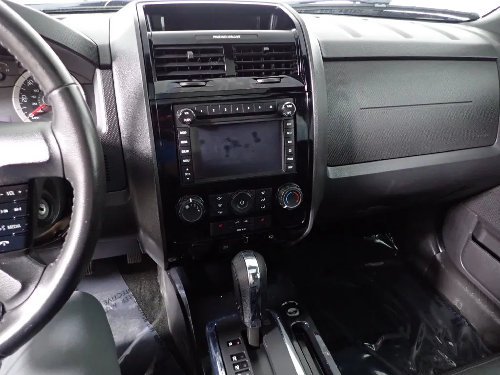 Ford Escape photo 29