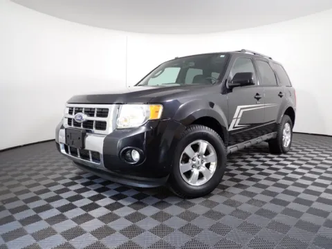 Photos of 2011 Ford Escape Limited for sale in Logan, OH at Don Wood Chevrolet
