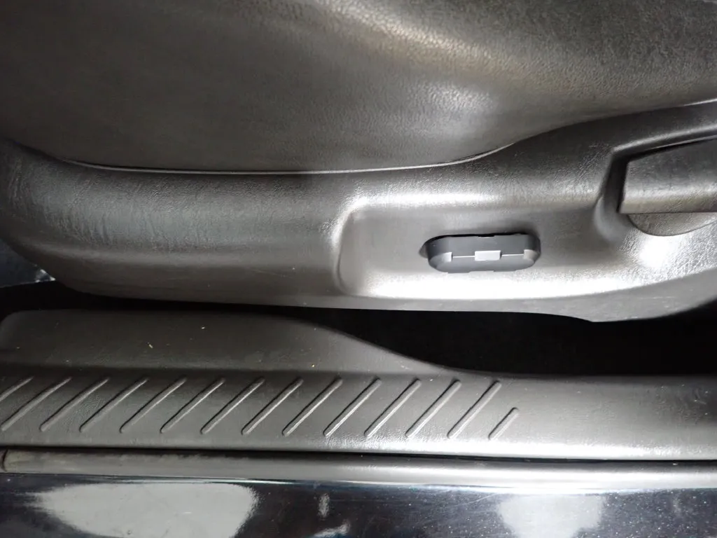 Ford Escape photo 23