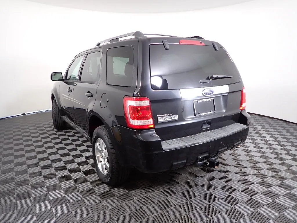 Ford Escape photo 13