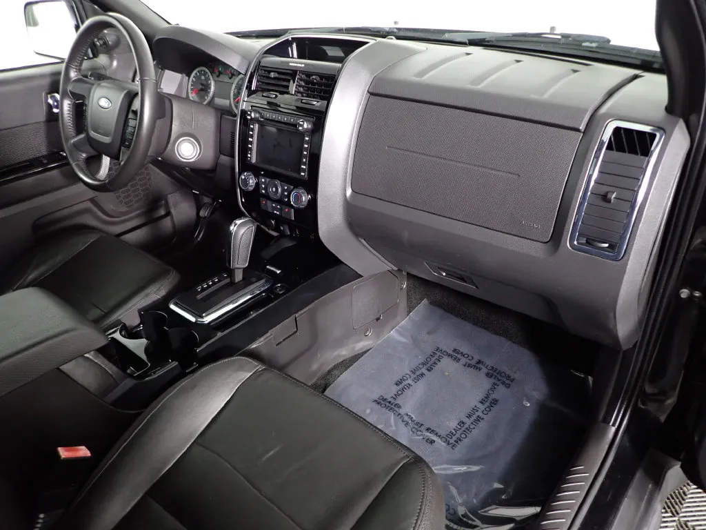 Ford Escape photo 37