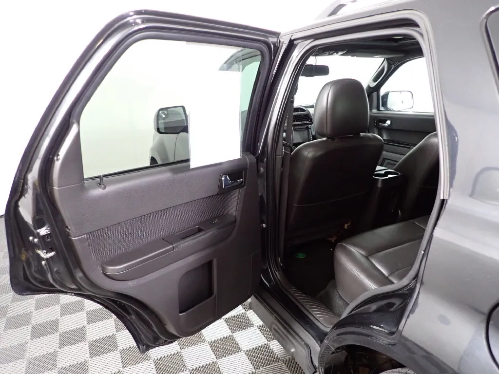Ford Escape photo 31