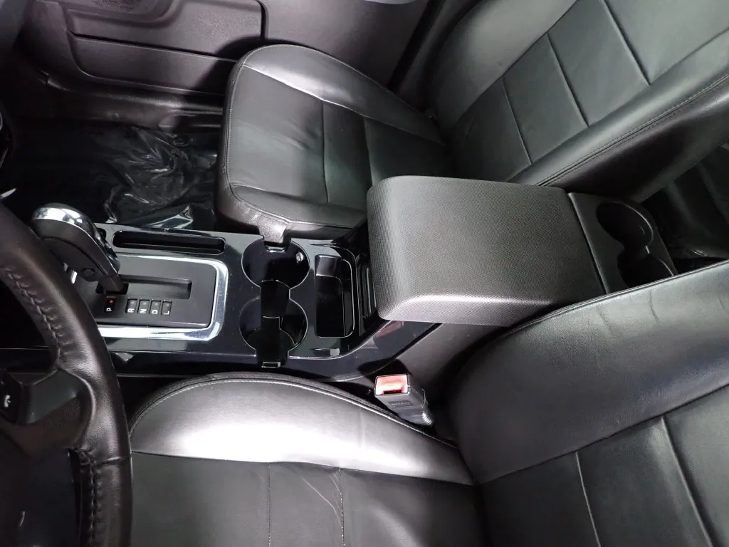 Ford Escape photo 30