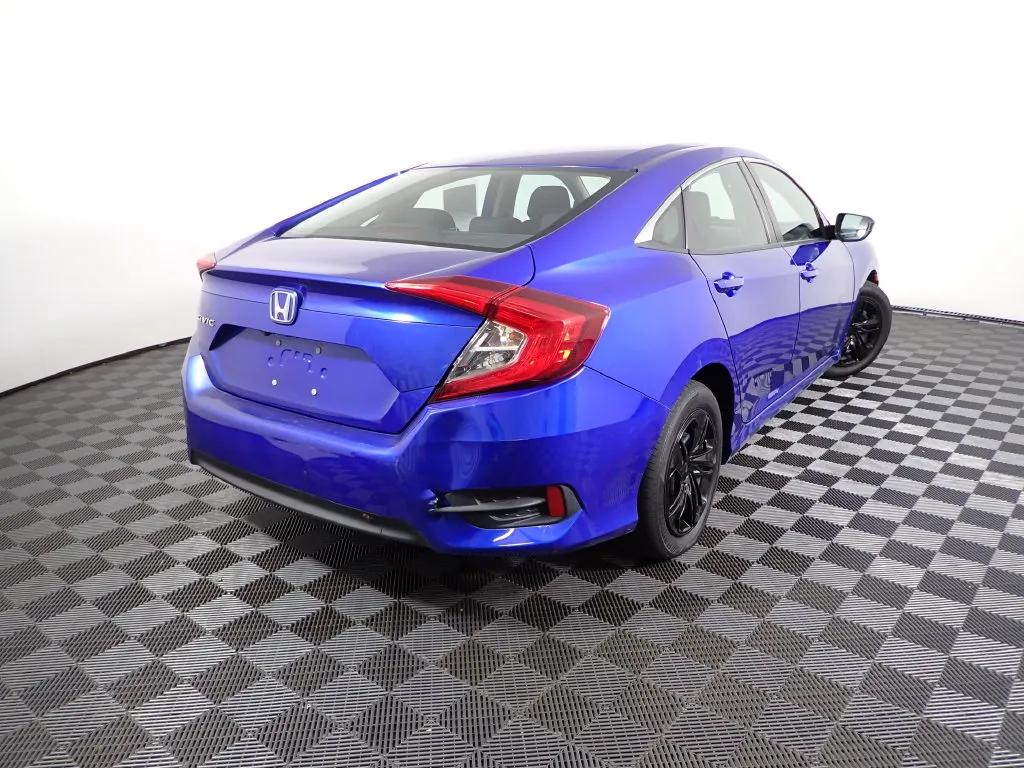 Honda Civic photo 13