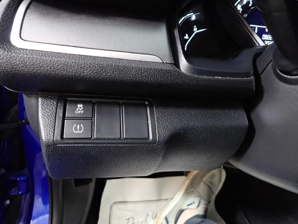 Honda Civic photo 19