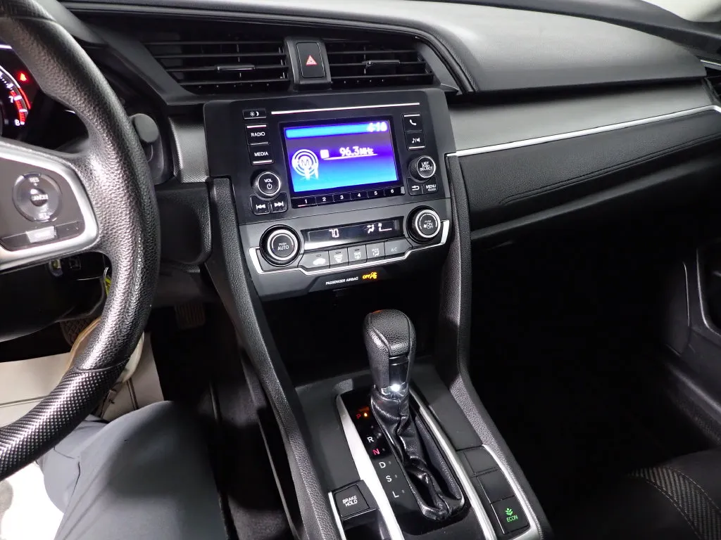 Honda Civic photo 24