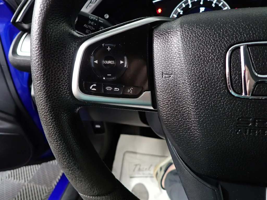 Honda Civic photo 22