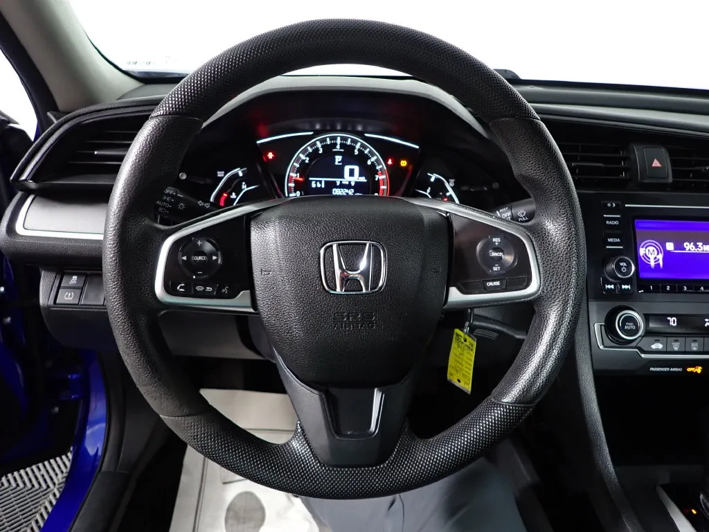 Honda Civic photo 21