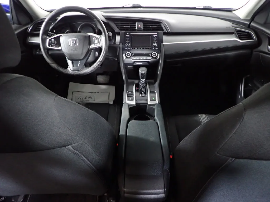 Honda Civic photo 26