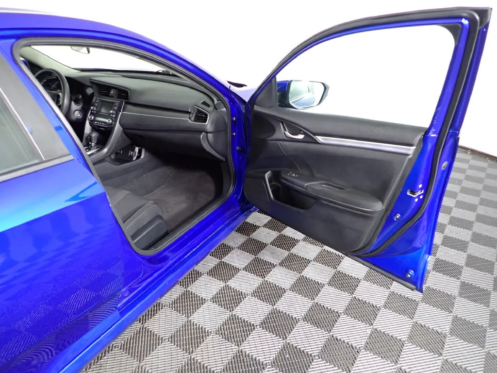Honda Civic photo 31