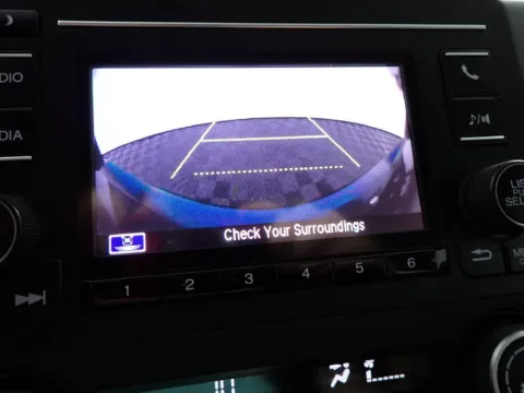 More photos of 2018 Honda Civic LX at Don Wood Chevrolet, OH
