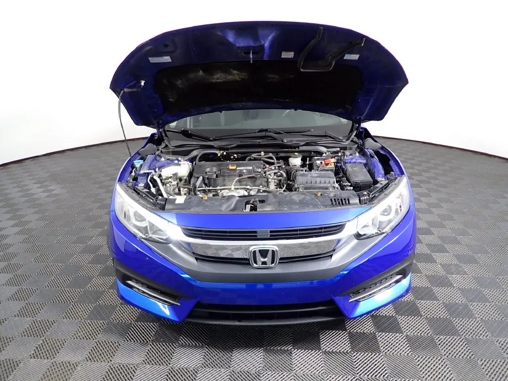 Honda Civic photo 36