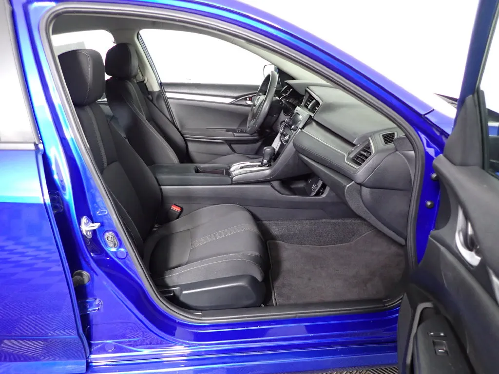 Honda Civic photo 32