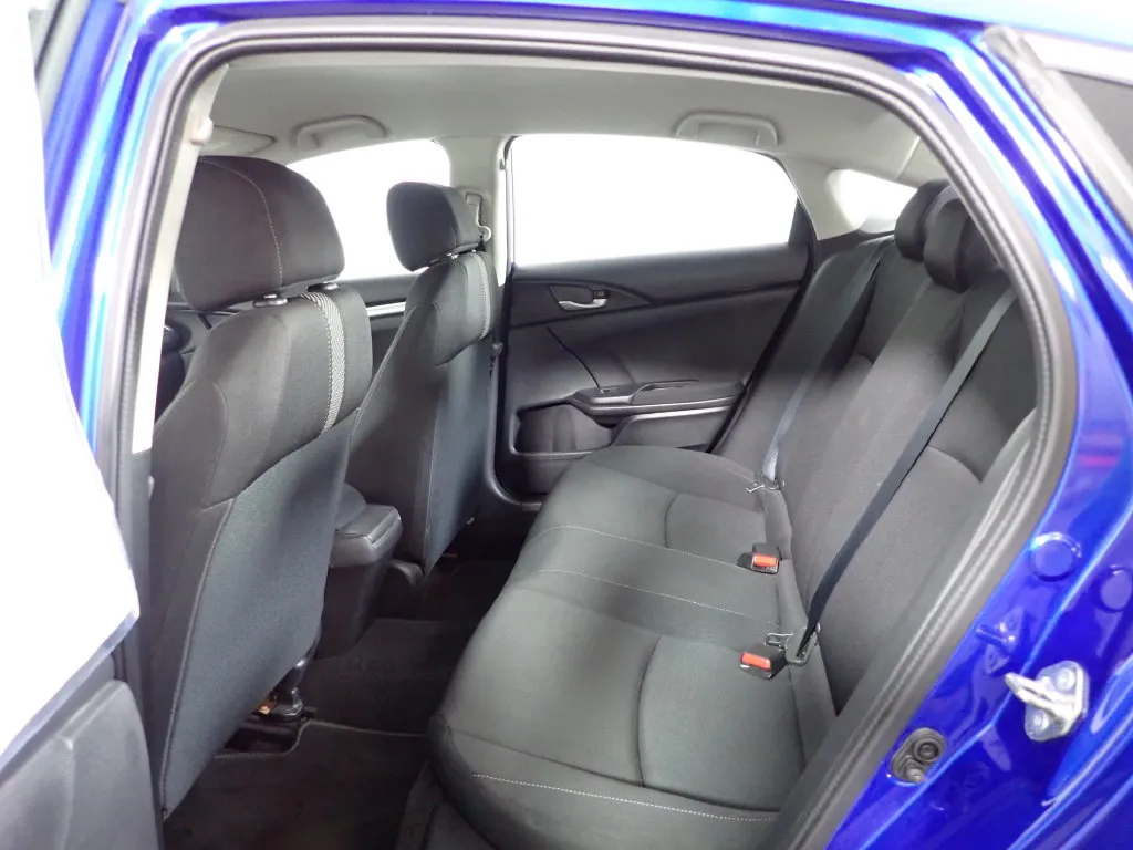Honda Civic photo 28