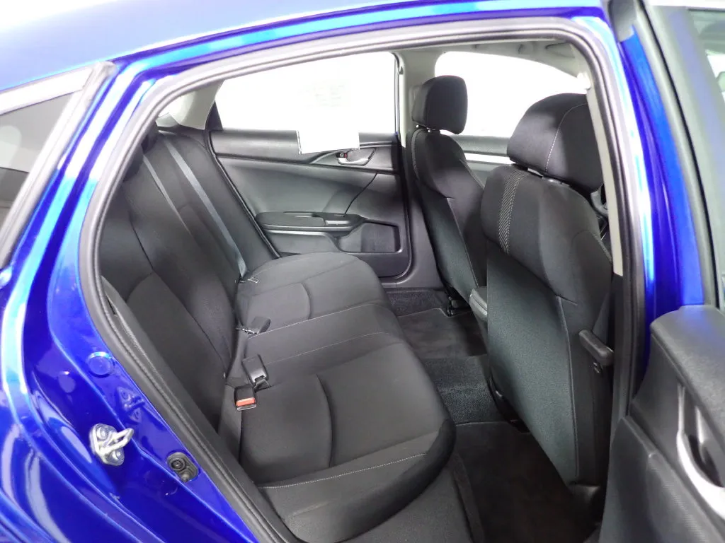 Honda Civic photo 30