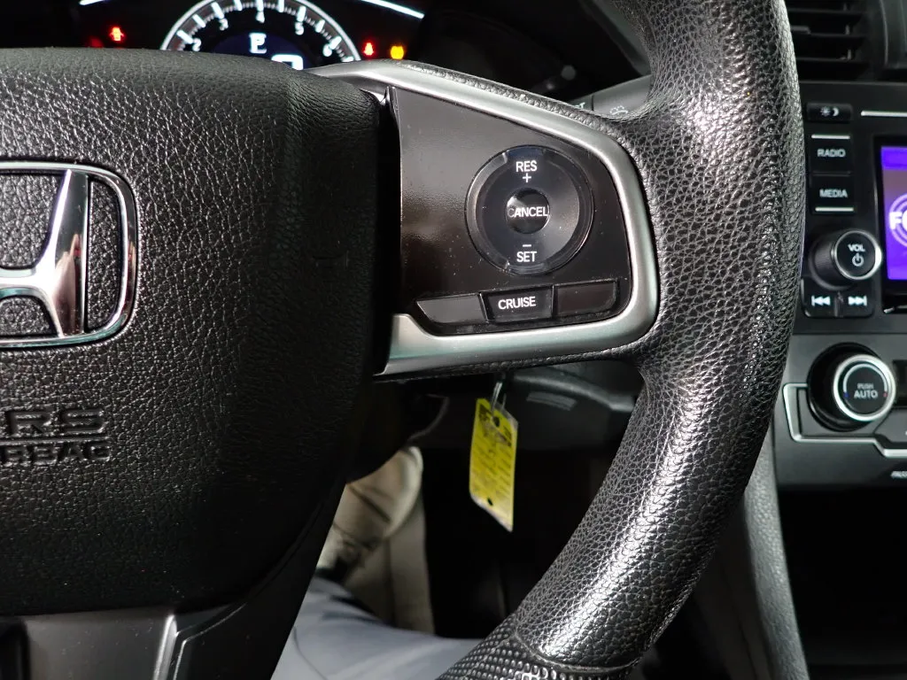 Honda Civic photo 23