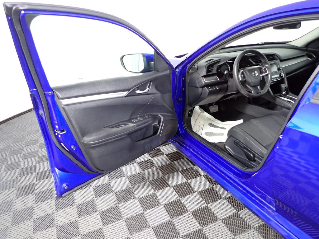 Honda Civic photo 15