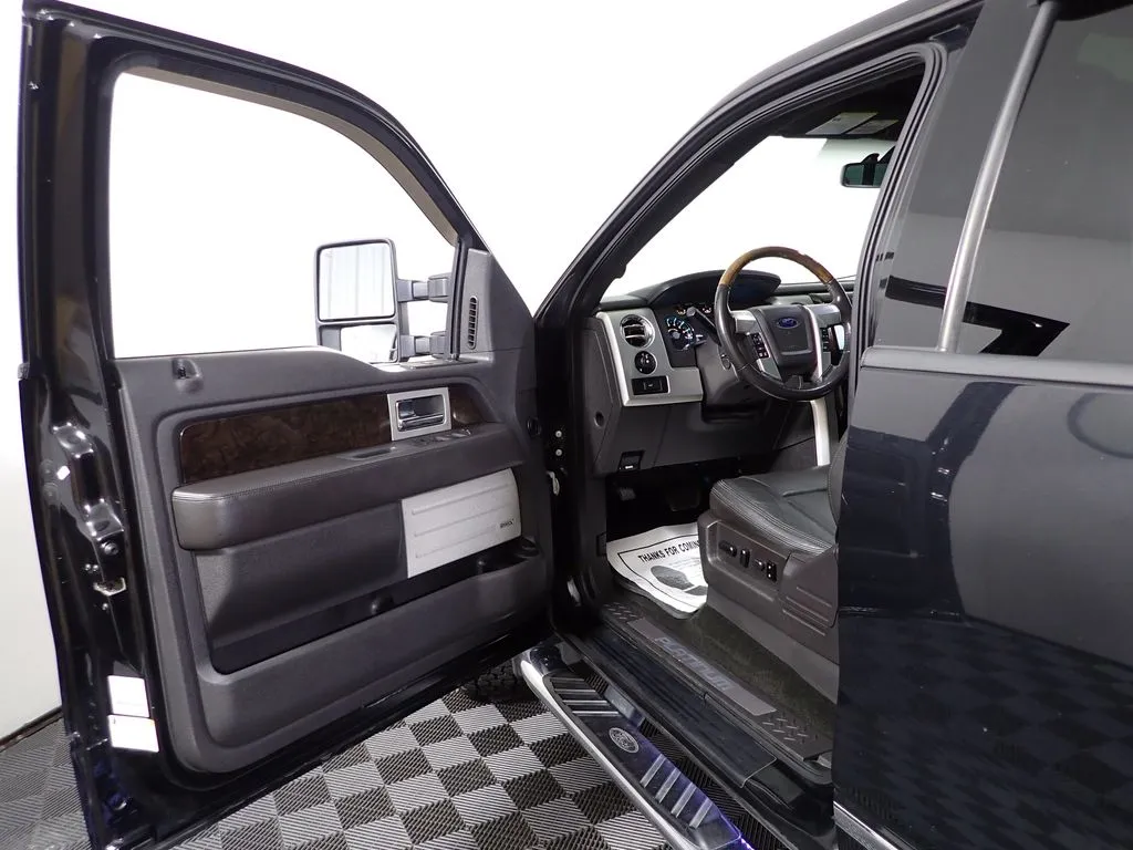 Ford F-150 photo 21