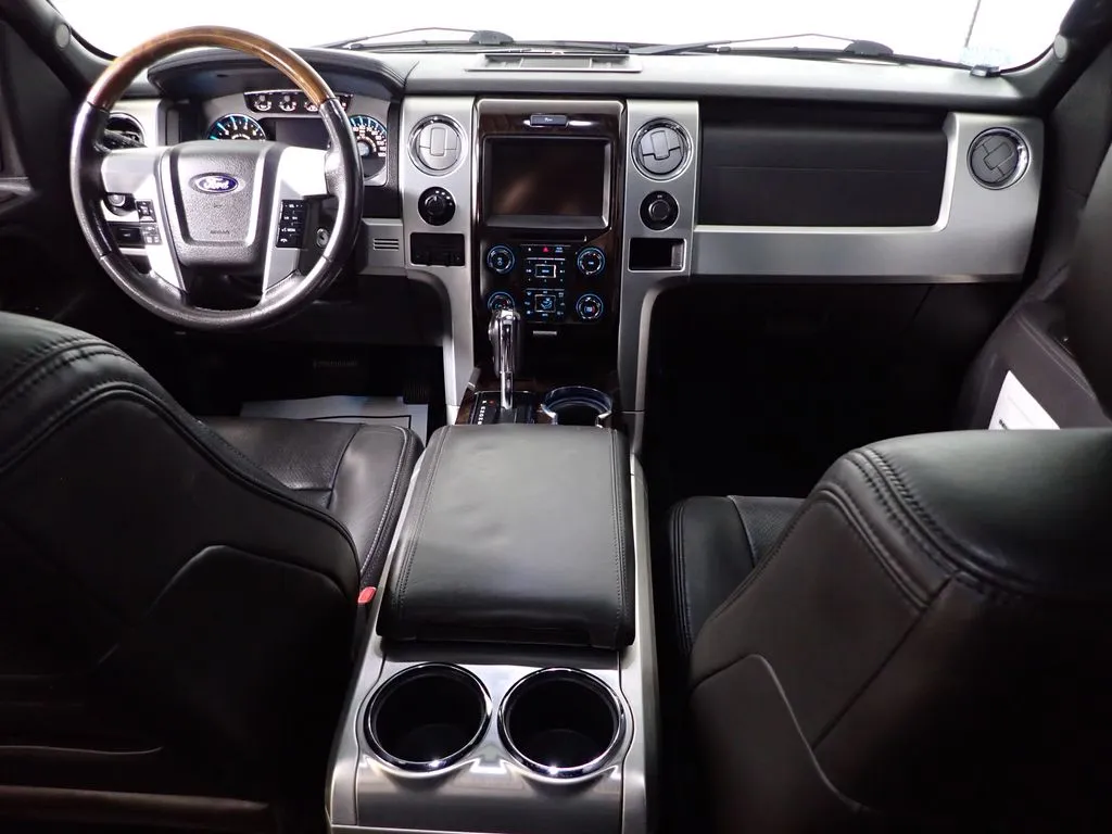 Ford F-150 photo 34
