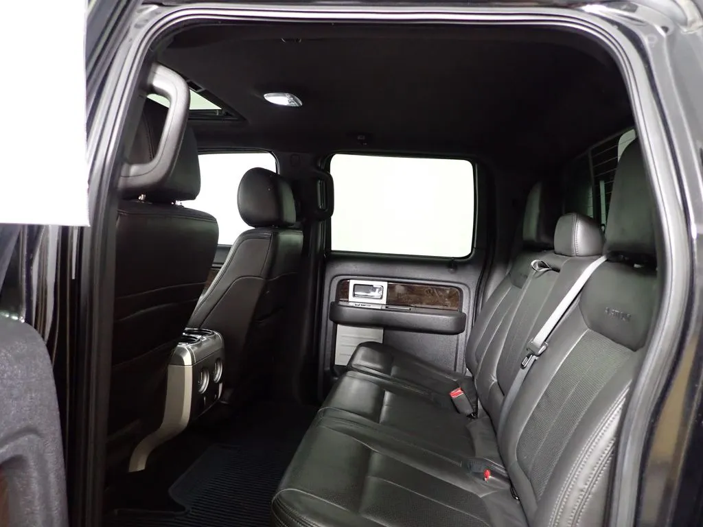 Ford F-150 photo 36