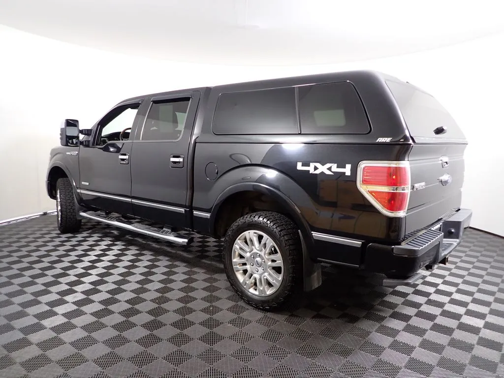 Ford F-150 photo 13