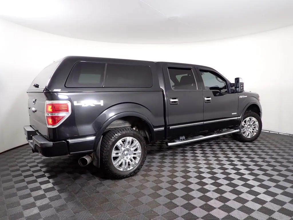 Ford F-150 photo 20