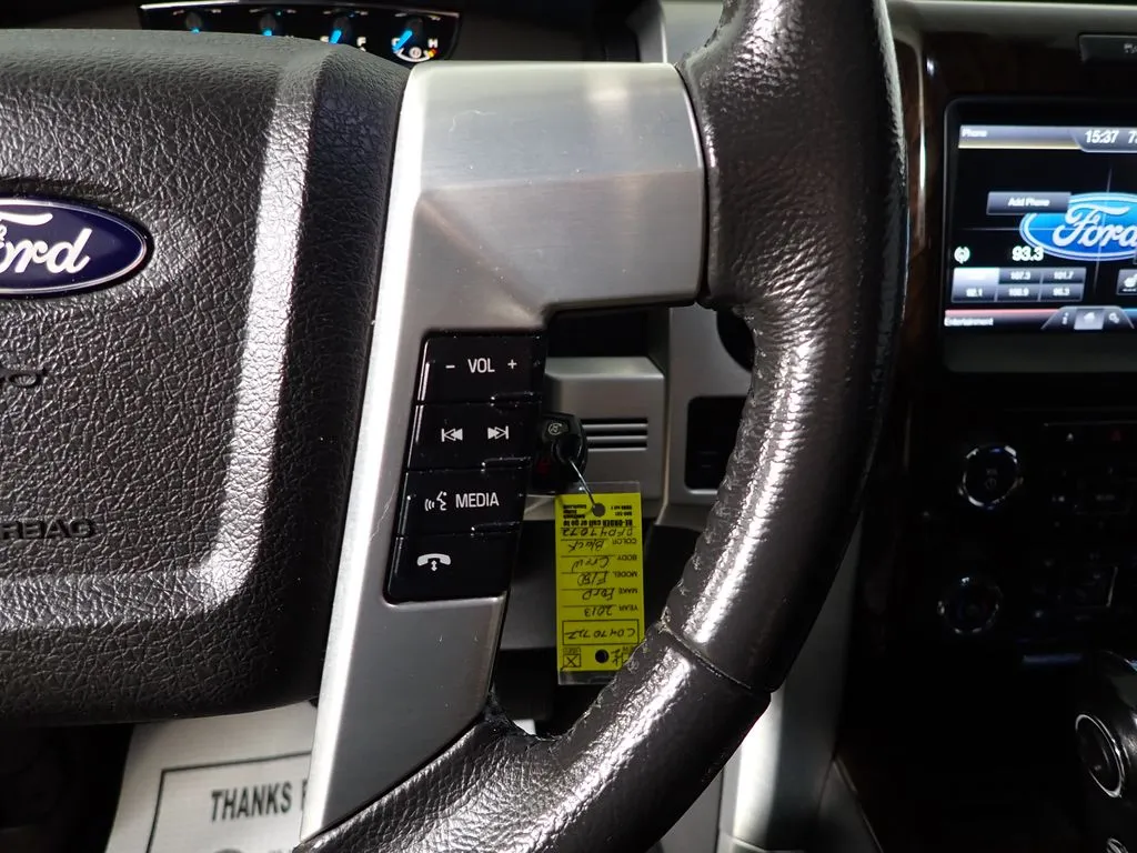 Ford F-150 photo 31