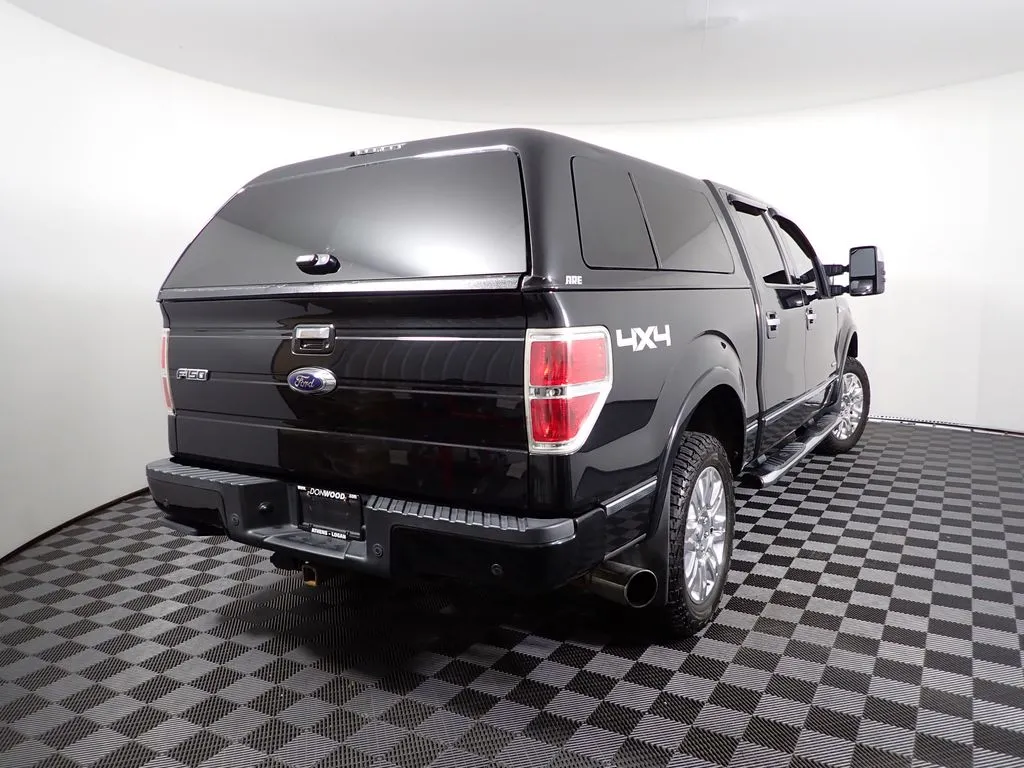 Ford F-150 photo 19