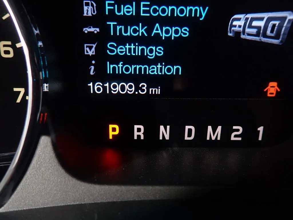 Ford F-150 photo 48