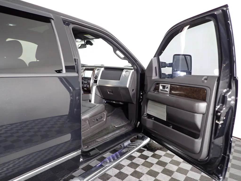 Ford F-150 photo 41