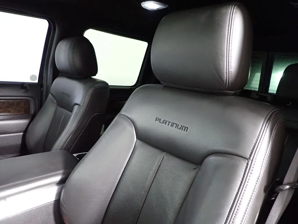 Ford F-150 photo 25