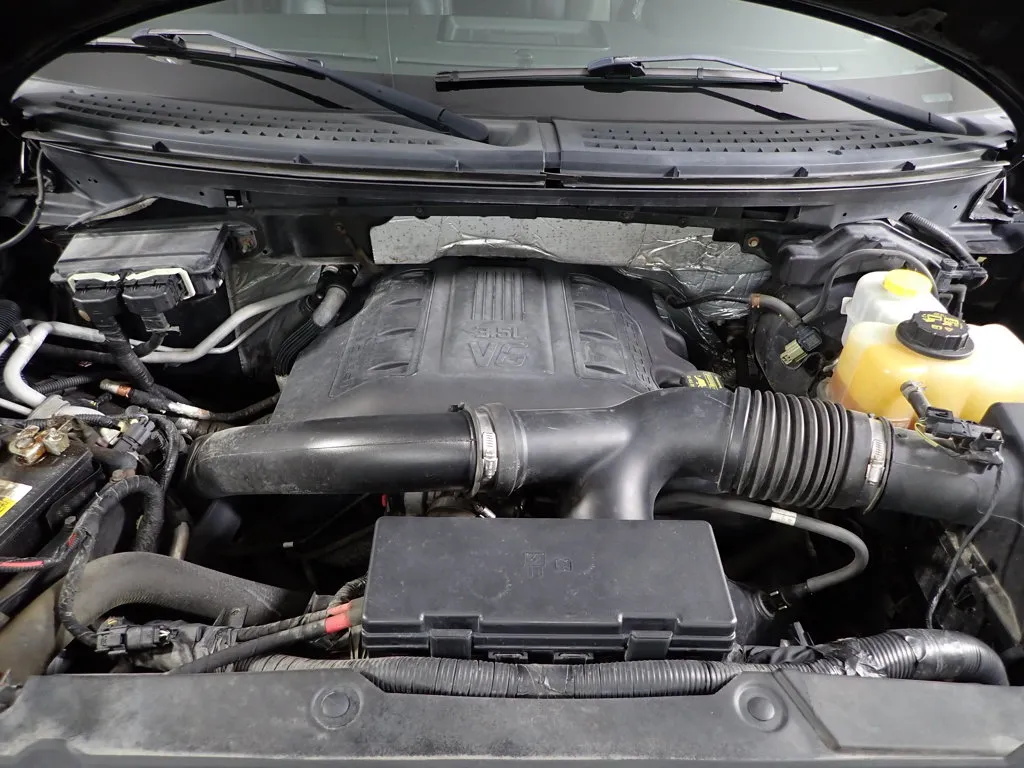 Ford F-150 photo 47