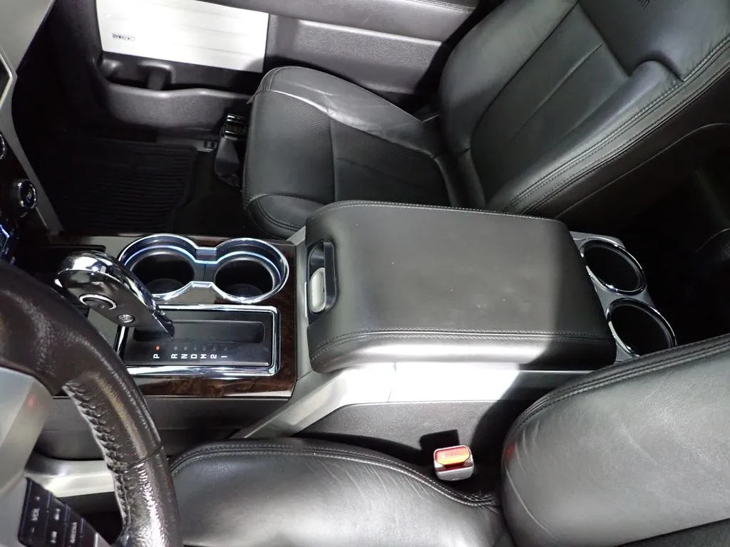 Ford F-150 photo 33