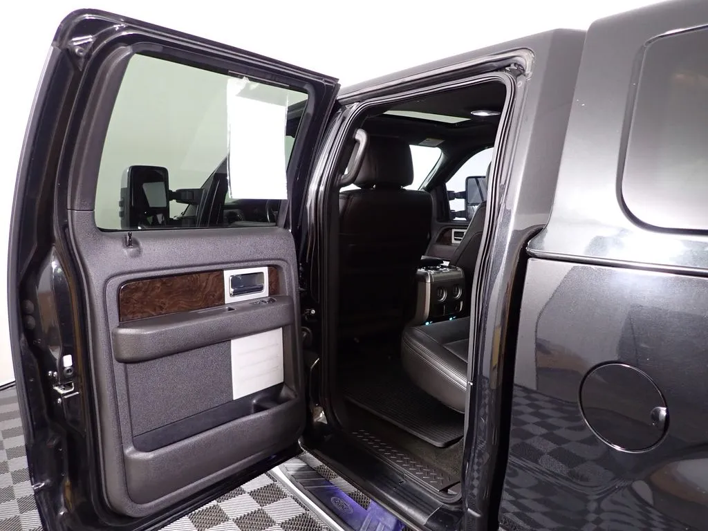 Ford F-150 photo 35