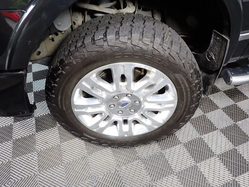 Ford F-150 photo 45