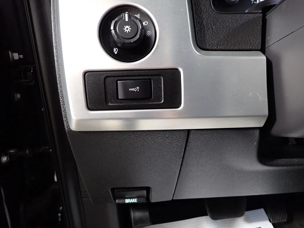 Ford F-150 photo 27